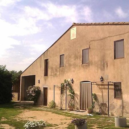 Can Jep Llarg Casa Rural Cassà de la Selva Zewnętrze zdjęcie