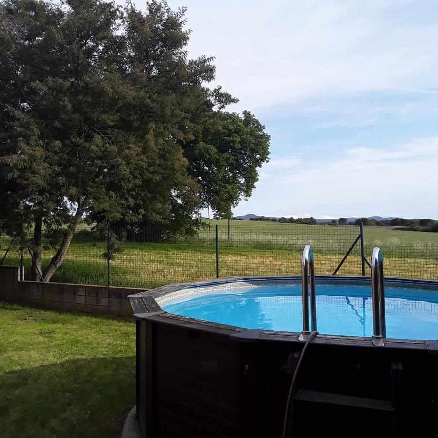 Can Jep Llarg Casa Rural Cassà de la Selva Zewnętrze zdjęcie