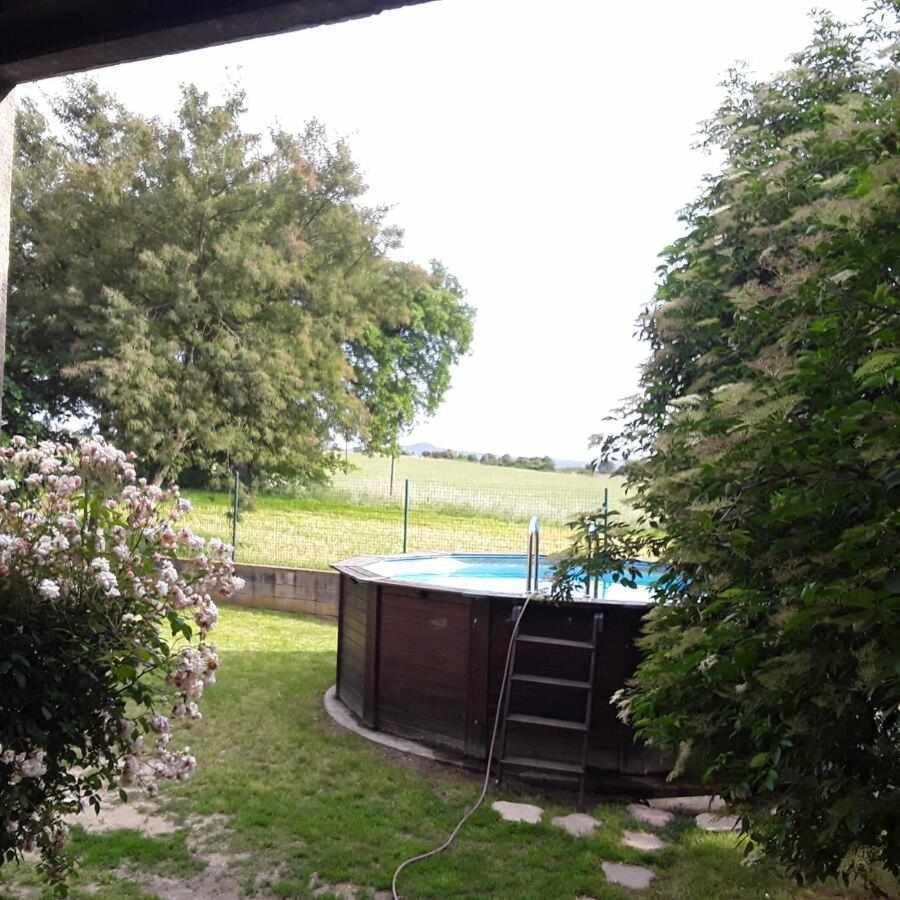 Can Jep Llarg Casa Rural Cassà de la Selva Zewnętrze zdjęcie