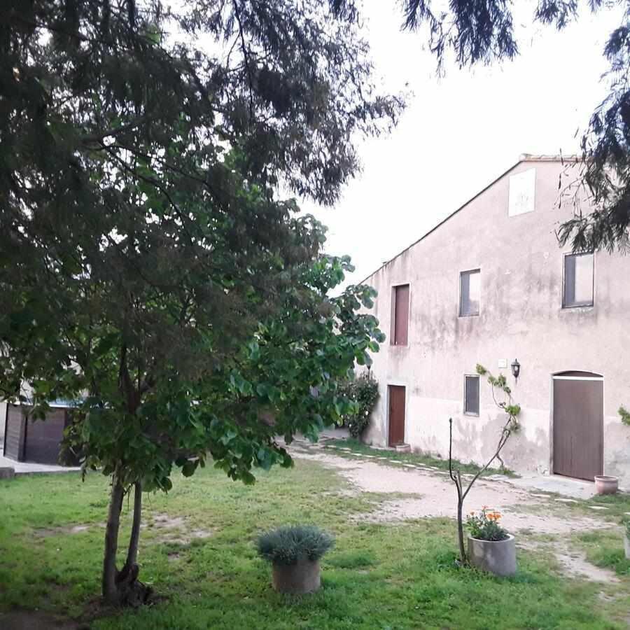 Can Jep Llarg Casa Rural Cassà de la Selva Zewnętrze zdjęcie