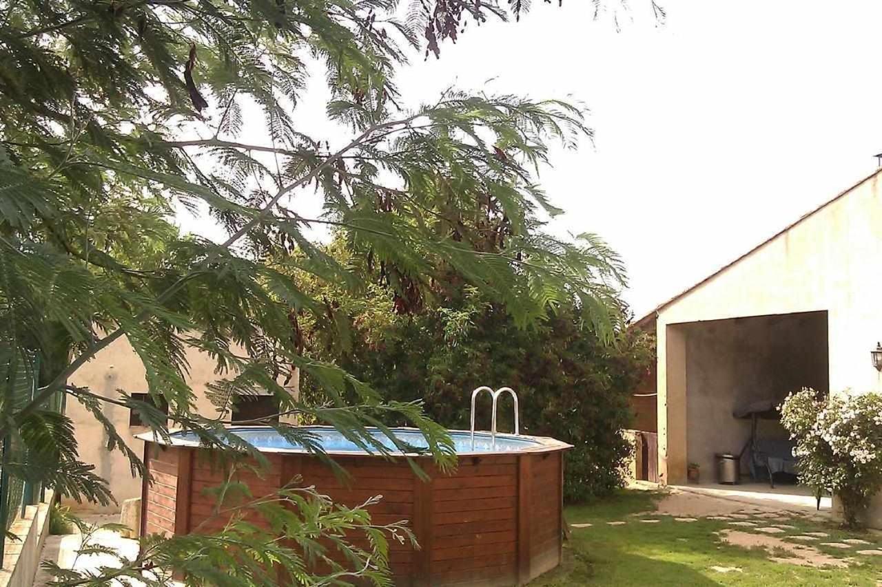 Can Jep Llarg Casa Rural Cassà de la Selva Zewnętrze zdjęcie