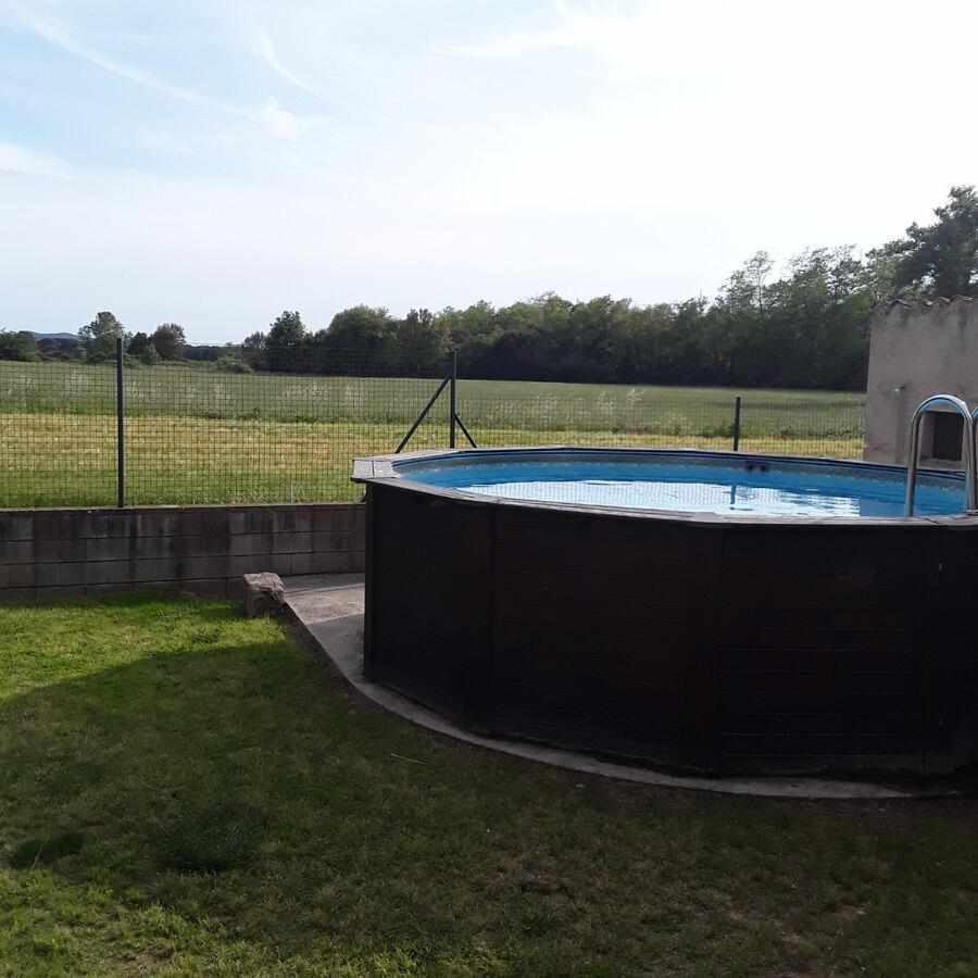 Can Jep Llarg Casa Rural Cassà de la Selva Zewnętrze zdjęcie
