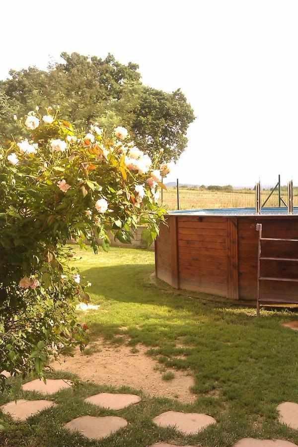 Can Jep Llarg Casa Rural Cassà de la Selva Zewnętrze zdjęcie