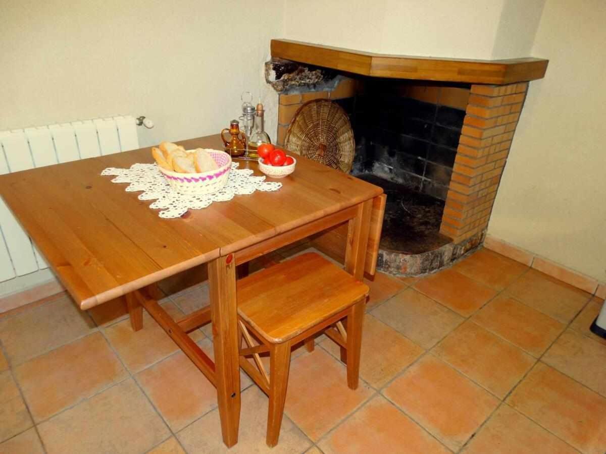 Can Jep Llarg Casa Rural Cassà de la Selva Zewnętrze zdjęcie
