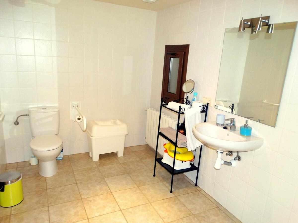 Can Jep Llarg Casa Rural Cassà de la Selva Zewnętrze zdjęcie