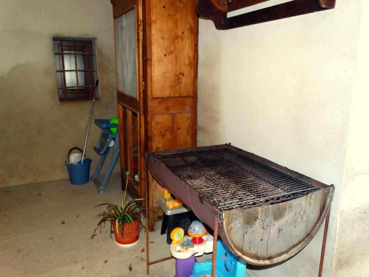 Can Jep Llarg Casa Rural Cassà de la Selva Zewnętrze zdjęcie