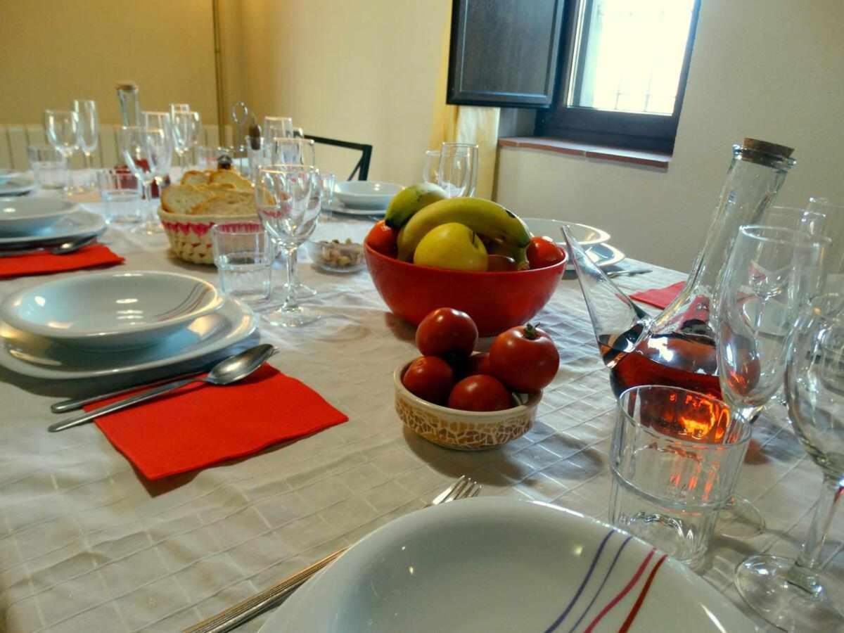 Can Jep Llarg Casa Rural Cassà de la Selva Zewnętrze zdjęcie