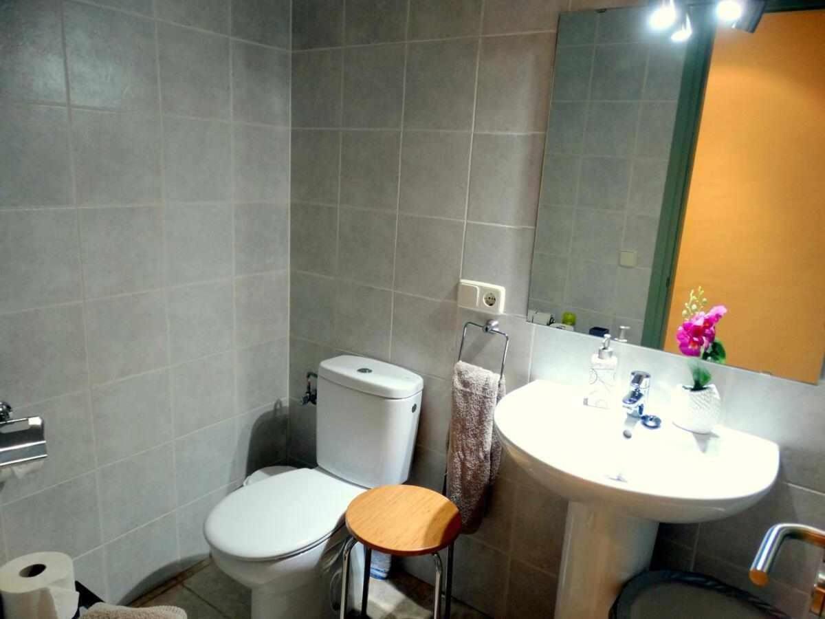Can Jep Llarg Casa Rural Cassà de la Selva Zewnętrze zdjęcie
