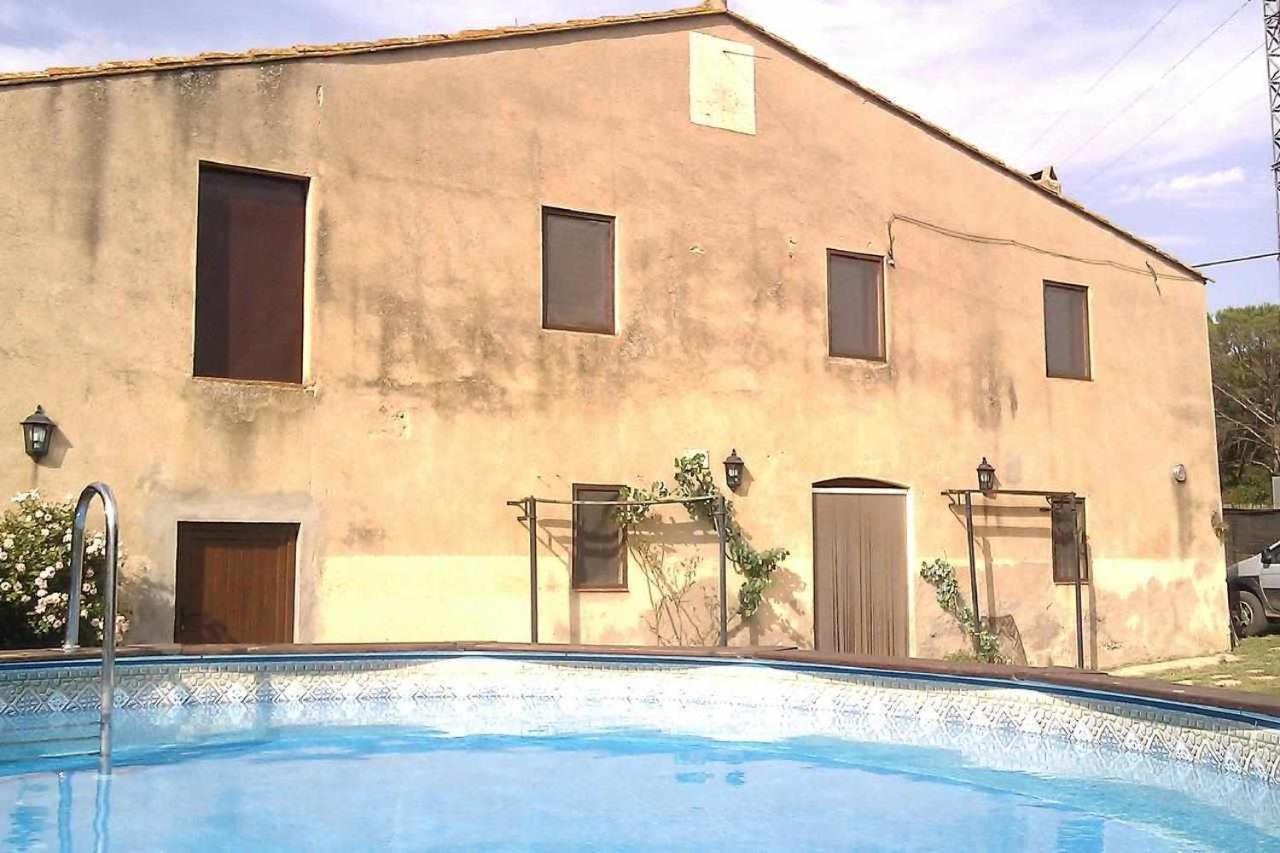 Can Jep Llarg Casa Rural Cassà de la Selva Zewnętrze zdjęcie