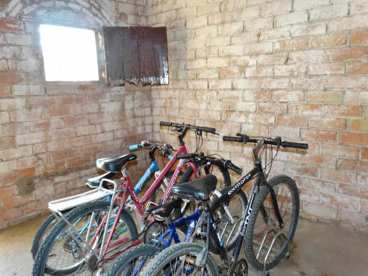 Can Jep Llarg Casa Rural Cassà de la Selva Zewnętrze zdjęcie