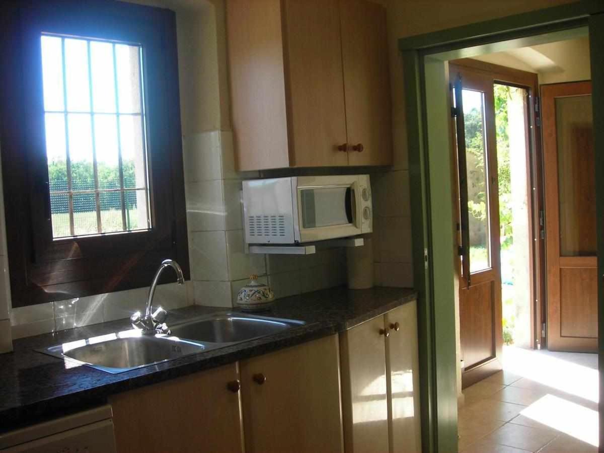 Can Jep Llarg Casa Rural Cassà de la Selva Zewnętrze zdjęcie
