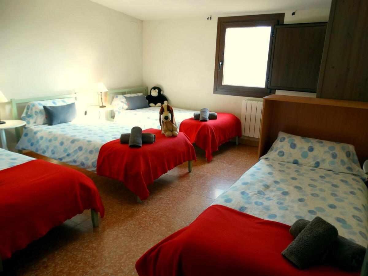 Can Jep Llarg Casa Rural Cassà de la Selva Zewnętrze zdjęcie
