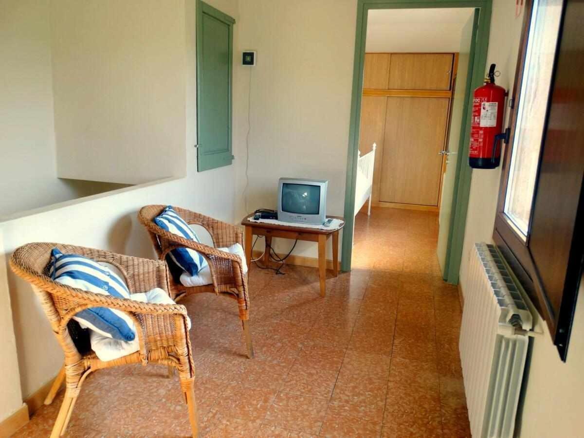 Can Jep Llarg Casa Rural Cassà de la Selva Zewnętrze zdjęcie