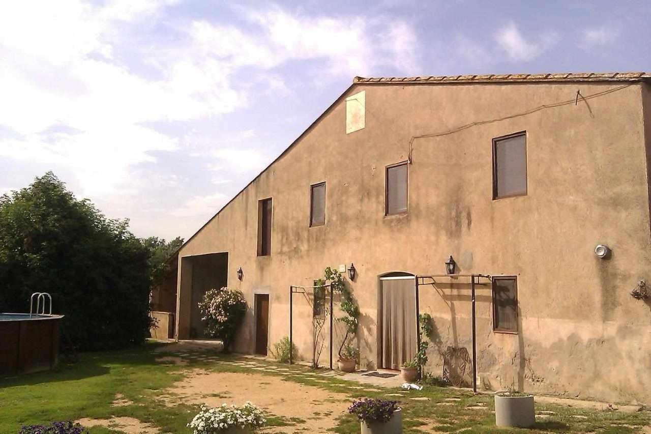 Can Jep Llarg Casa Rural Cassà de la Selva Zewnętrze zdjęcie