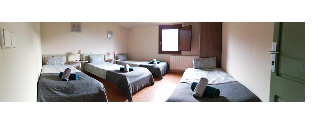 Can Jep Llarg Casa Rural Cassà de la Selva Zewnętrze zdjęcie